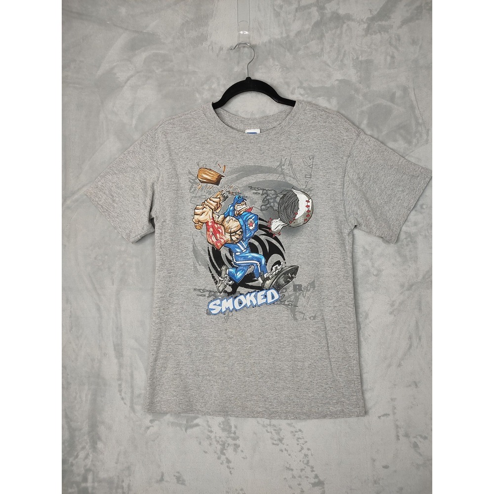 Vintage Russell Athletic Baseball T-shirt‎ Size Large